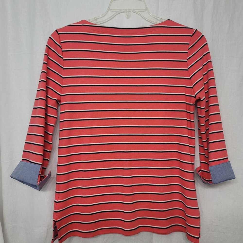 New Nautica Women's Shirt - Picture 2 of 3